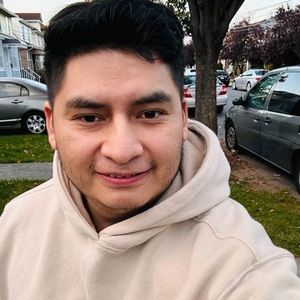 Meet your Posher, J moises